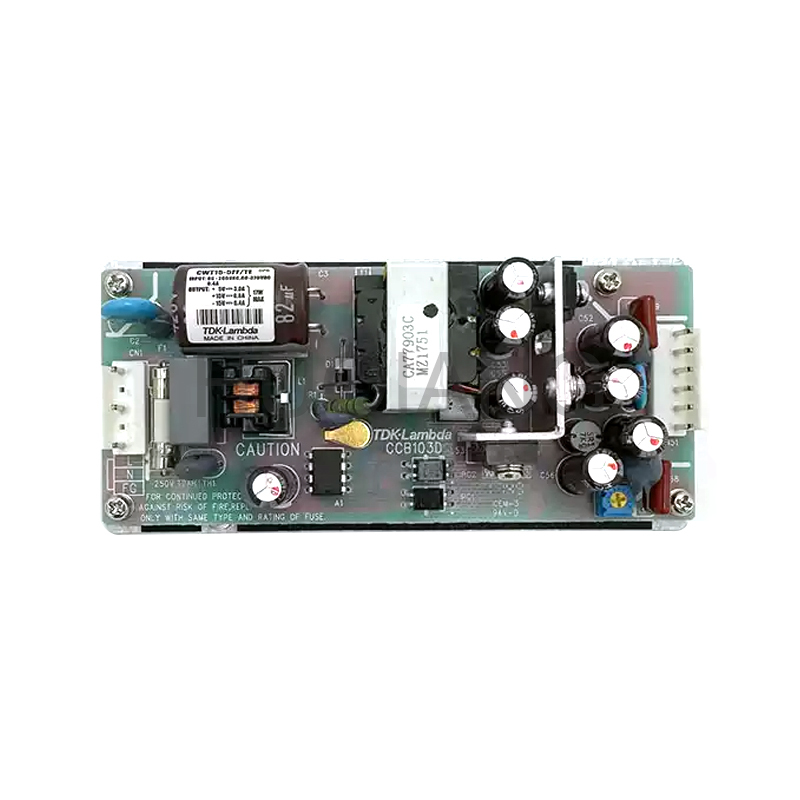 Toshiba Elevator Parts PCB Elevator Main Board Power Box CWT15-5FF TE CCB103D CCB103C