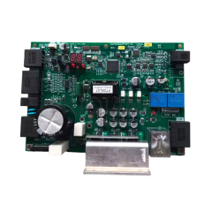 Toshiba Elevator Parts PCB Elevator Door Board DCU-500B 2N1M3522P041-D UCE4-27M8C