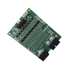 Toshiba Elevator Parts PCB Elevator Drive Board IO-500E Board 2N1M8155-B IO-500E UCE4-503L 2468L2