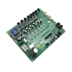 Toshiba Elevator Parts PCB Elevator Drive Board UCE6-146B2 BCU-L500G2A 2N1M3552-A