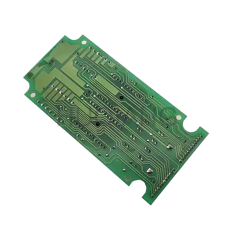 Toshiba Elevator Parts PCB CV60 CV55 Elevator COP LOP  Display Board LH-030