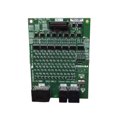 Toshiba Elevator Parts PCB Elevator Drive Board IO-500E Board 2N1M8155-B IO-500E UCE4-503L 2468L2