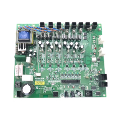 Toshiba Elevator Parts PCB Elevator Drive Board UCE6-146B2 BCU-L500G2A 2N1M3552-A