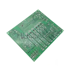 Toshiba Elevator Parts PCB Elevator Drive Board UCE6-146B2 BCU-L500G2A 2N1M3552-A