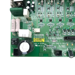 Toshiba Elevator Parts PCB Elevator Drive Board UCE6-146B2 BCU-L500G2A 2N1M3552-A