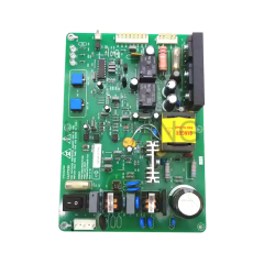Toshiba Elevator Parts PCB Elevator UPS Board WS20-1AAC-ZUPS 2AAC 5P6L0161P003