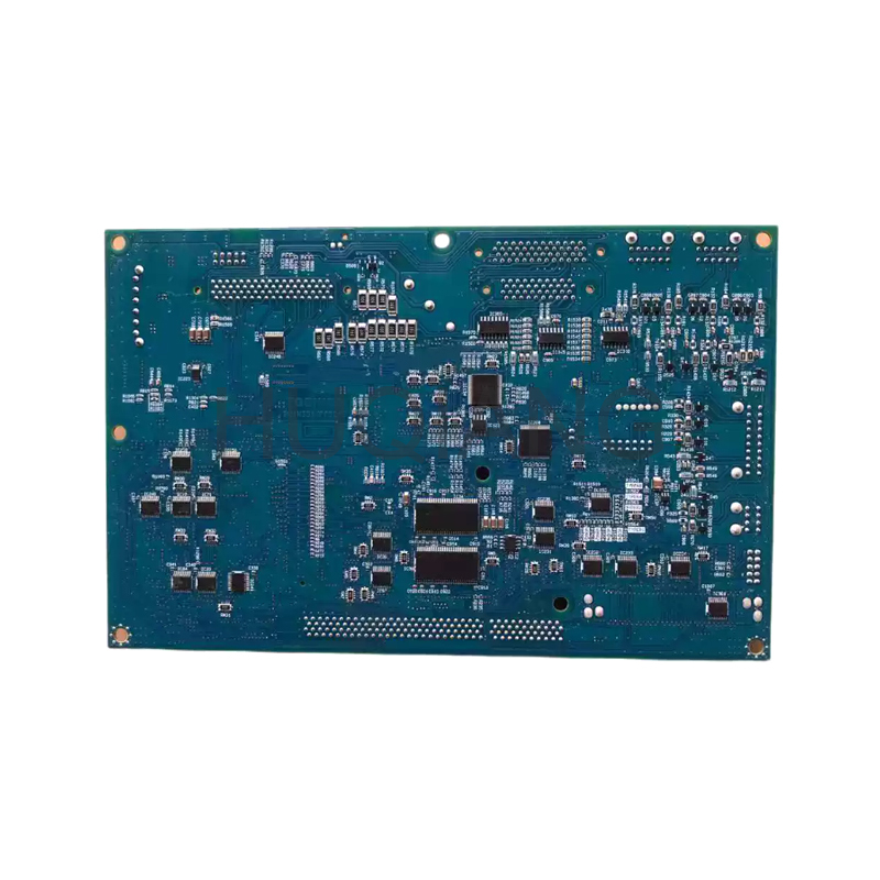 Toshiba Elevator Parts PCB Elevator PU Main Board PU-500A UCE1-904C2N1M3514P052-E