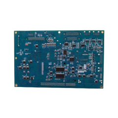 Toshiba Elevator Parts PCB Elevator PU Main Board PU-500A UCE1-904C2N1M3514P052-E