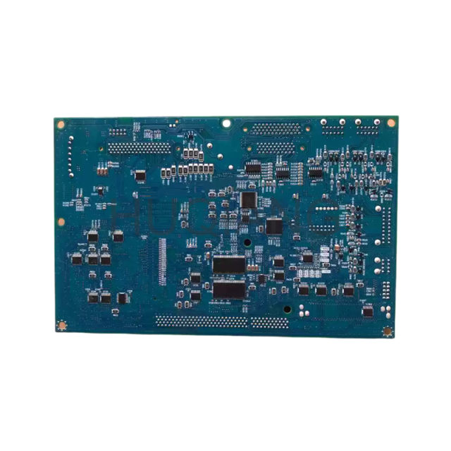 Toshiba Elevator Parts PCB Elevator PU Main Board PU-500A UCE1-904C2N1M3514P052-E