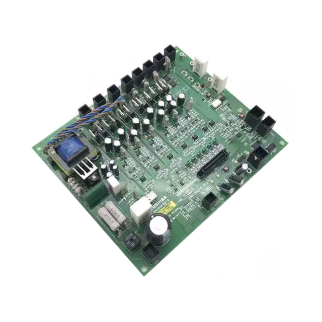 Toshiba Elevator Parts PCB Elevator Drive Board UCE6-146B2 BCU-L500G2A 2N1M3552-A