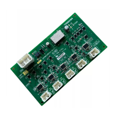 Toshiba Elevator Parts PCB Elevator Signal Booster Board LSRPT-500 UCE4-520L UCE4-519L 2N1M8128P041
