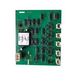 Toshiba Elevator Parts PCB Elevator Circuit Board Signal Booster Board LSRPT UCE4-343L1 3N1M0465-A