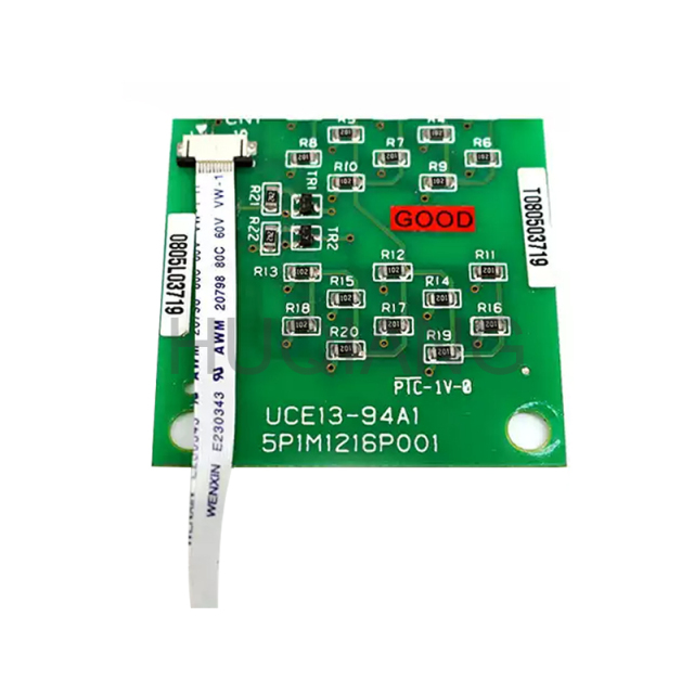 Toshiba Elevator Parts PCB Elevator Car Display Board UCE13-97A UCE13-94A1 5P1M1216P002