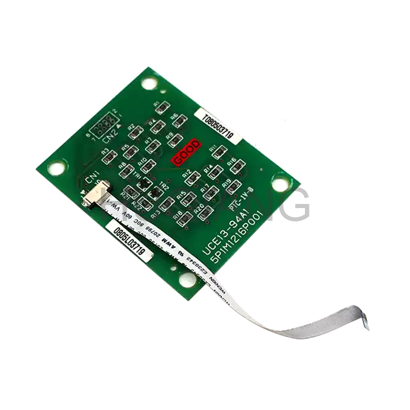 Toshiba Elevator Parts PCB Elevator Car Display Board UCE13-97A UCE13-94A1 5P1M1216P002
