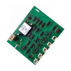 Toshiba Elevator Parts PCB Elevator Circuit Board Signal Booster Board LSRPT UCE4-343L1 3N1M0465-A
