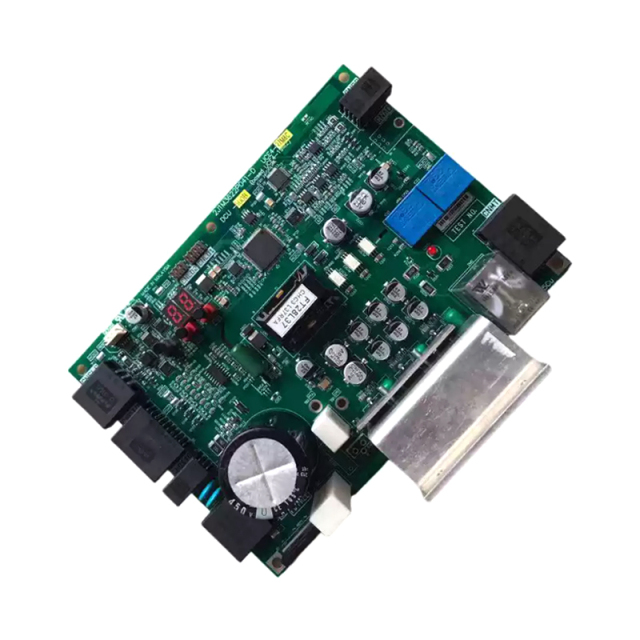 Toshiba Elevator Parts PCB Elevator Door Board DCU-500B 2N1M3522P041-D UCE4-27M8C