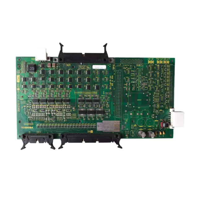 Toshiba Elevator Parts PCB Elevator I/O-150 Main Board UCE4-340L2 333L3 L4 UCE1-166C3