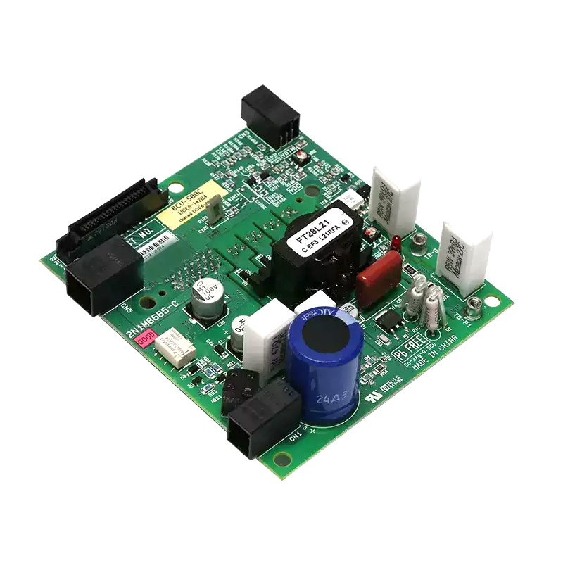 Toshiba Elevator Parts PCB Elevator Inverter Drive Control Board BCU-500C G UCE6-142B138 2N1M8685