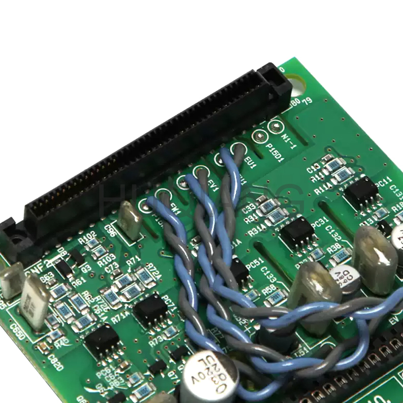 Toshiba Elevator Parts PCB Elevator Inverter Drive Control Board BCU-500C G UCE6-142B138 2N1M8685