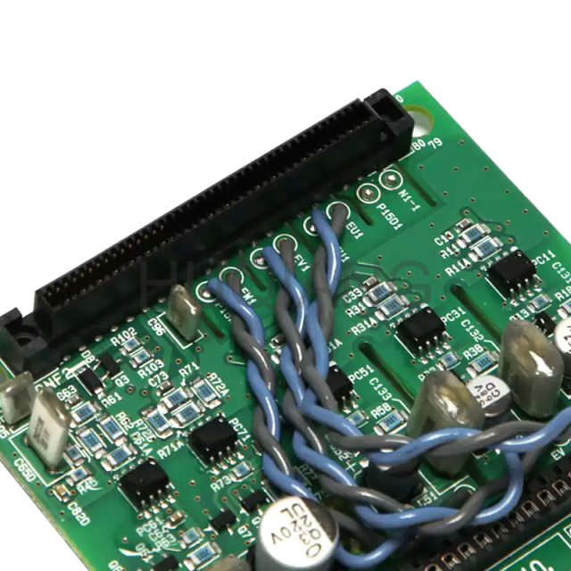 Toshiba Elevator Parts PCB Elevator Inverter Drive Control Board BCU-500C G UCE6-142B138 2N1M8685