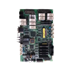 Toshiba Elevator Parts PCB Elevator Main Board PU168-4NGF9003-EUB52-C3 GFC.LTD PU88