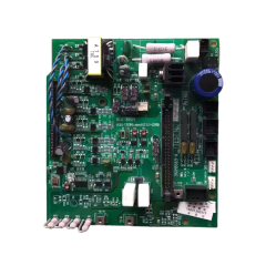 Toshiba Elevator Parts PCB Elevator Inverter Drive Board BCU-355A UCE6-132B128B 3N1M0669