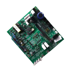 Toshiba Elevator Parts PCB Elevator Inverter Drive Board BCU-355A UCE6-132B128B 3N1M0669