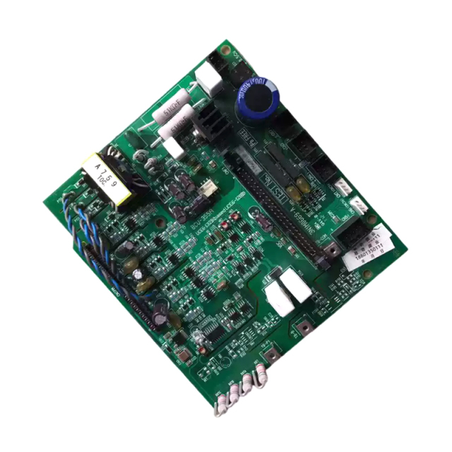 Toshiba Elevator Parts PCB Elevator Inverter Drive Board BCU-355A UCE6-132B128B 3N1M0669