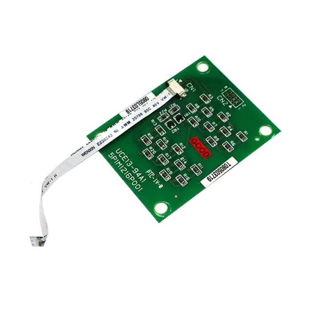 Toshiba Elevator Parts PCB Elevator Car Display Board UCE13-97A UCE13-94A1 5P1M1216P002