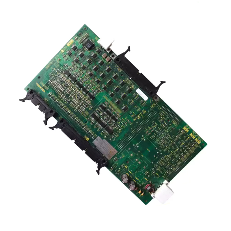 Toshiba Elevator Parts PCB Elevator I/O-150 Main Board UCE4-340L2 333L3 L4 UCE1-166C3