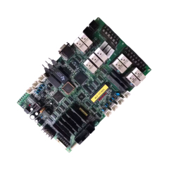 Toshiba Elevator Parts PCB Elevator Main Board PU168-4NGF9003-EUB52-C3 GFC.LTD PU88