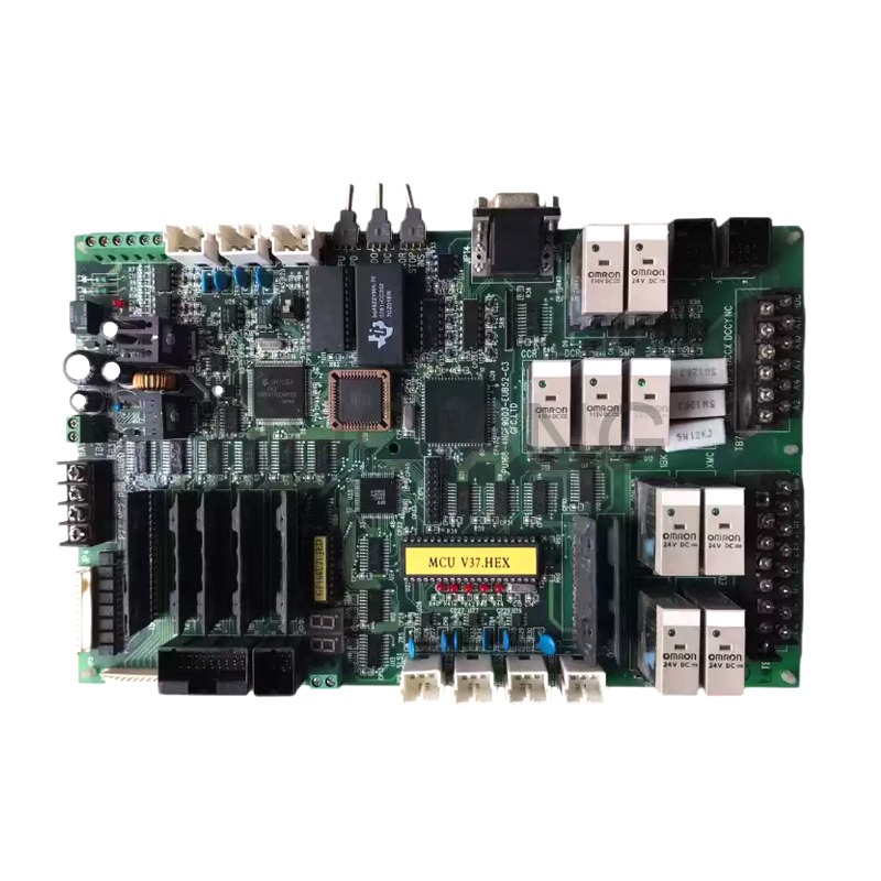Toshiba Elevator Parts PCB Elevator Main Board PU168-4NGF9003-EUB52-C3 GFC.LTD PU88