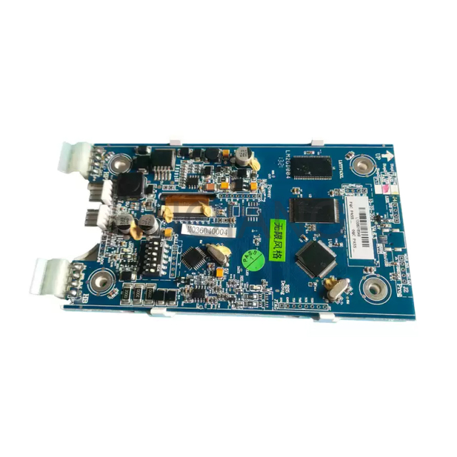 Elevator Parts PCB Elevator LCD COP LOP Board LM2GD004 M036040004 L1306016549 for Xizi Otis Elevator