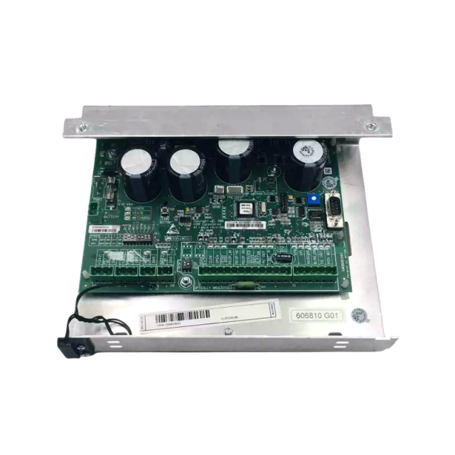 Elevator Parts PCB Elevator Door Board KM606810G01 KM606800G01