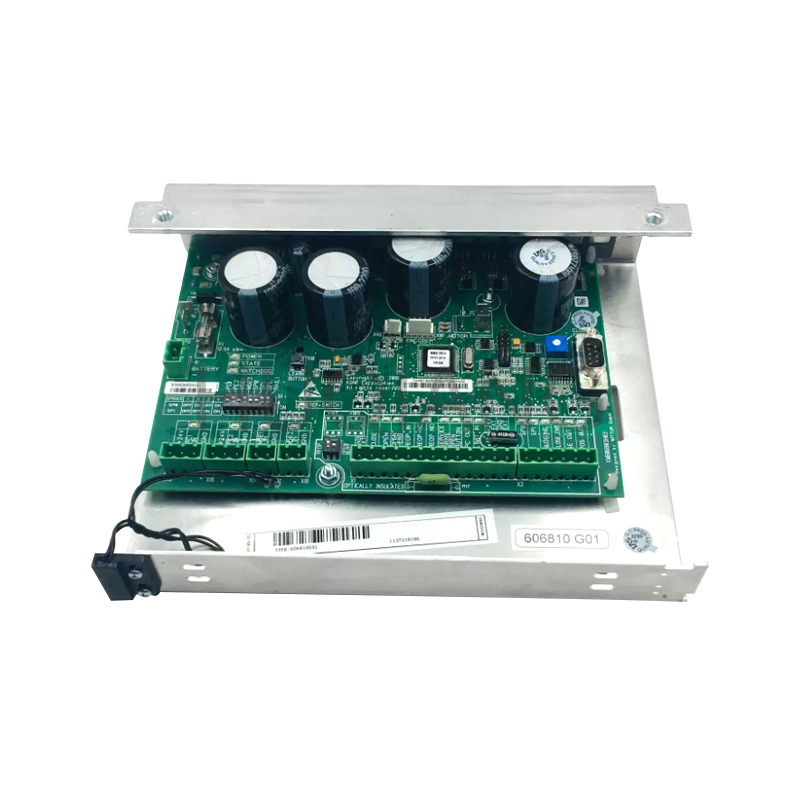 Elevator Parts PCB Elevator Door Board KM606810G01 KM606800G01