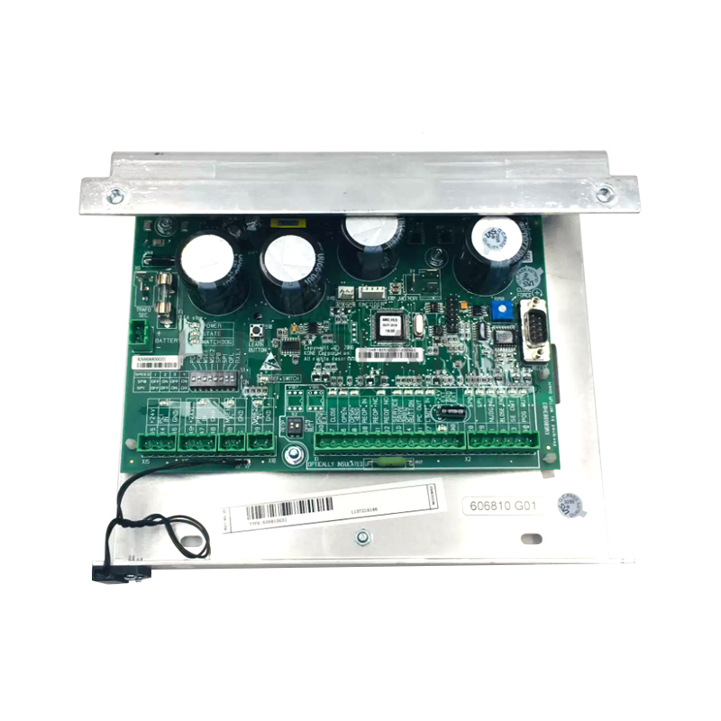 Elevator Parts PCB Elevator Door Board KM606810G01 KM606800G01