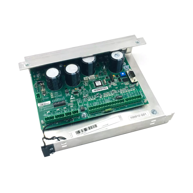 Elevator Parts PCB Elevator Door Board KM606810G01 KM606800G01