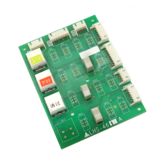 Mitsubishi Elevator Parts PCB Elevator Car Service Power Board LHS-461A P235733B000G01