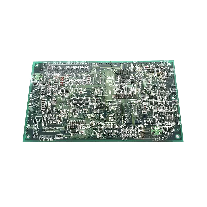 Mitsubishi Elevator Parts PCB Elevator Door Board Drive Board DOR-261A DOR-261B
