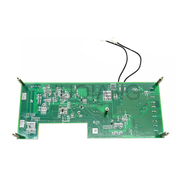 Mitsubishi Elevator Parts PCB Elevator Drive Board KCR-1136A KCR-1130A