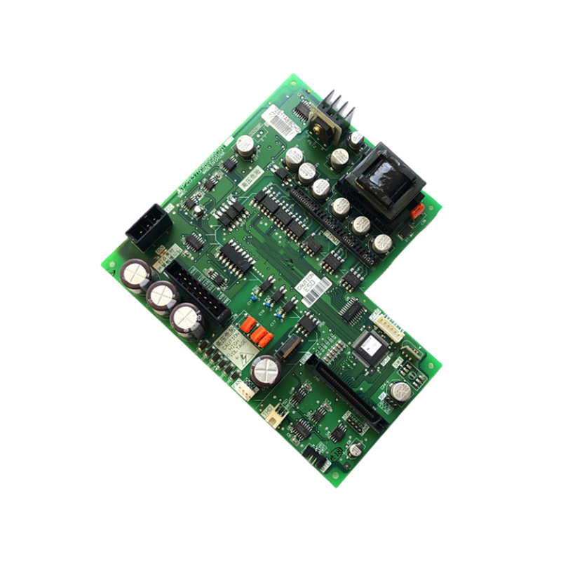 Mitsubishi Elevator Parts PCB Elevator Drive Board P203709B000G01 P203780B000G01 P203781B000G01