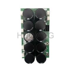 Mitsubishi Elevator Parts PCB Elevator Drive Capacitor Board KCN-930A 920A 943A 940A 910A 921A