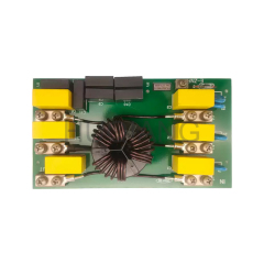 Mitsubishi Elevator Parts PCB Elevator Filter Electronic Board E-ZNR YX302C900-01 08Y-0320
