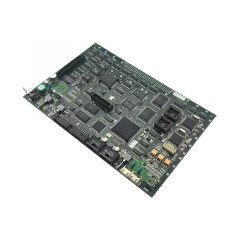 Mitsubishi Elevator Parts PCB Elevator Group Control Board Parallel Board KCC-700A KCC-702A KCC-704A KCC-702B
