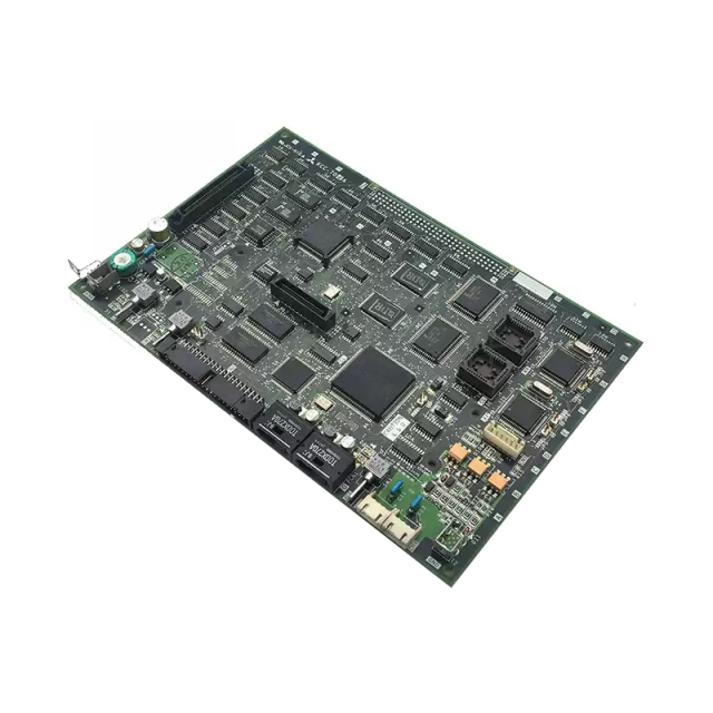 Mitsubishi Elevator Parts PCB Elevator Group Control Board Parallel Board KCC-700A KCC-702A KCC-704A KCC-702B