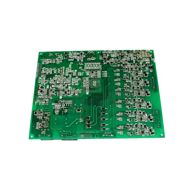 Mitsubishi Elevator Parts PCB Elevator HOPE-2 Drive Board E1 Board P203712B000G01