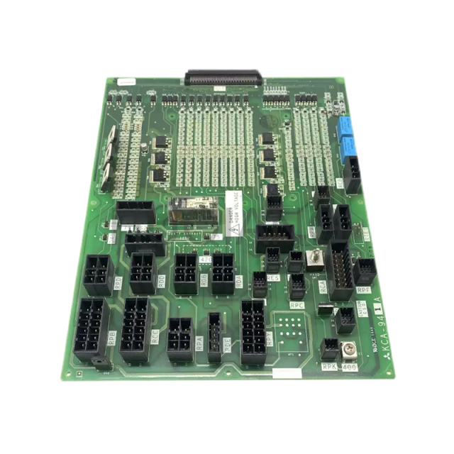 Mitsubishi Elevator Parts PCB Elevator Interface Board KCA-910C KCA-911A B KCA-941A KCA-911C