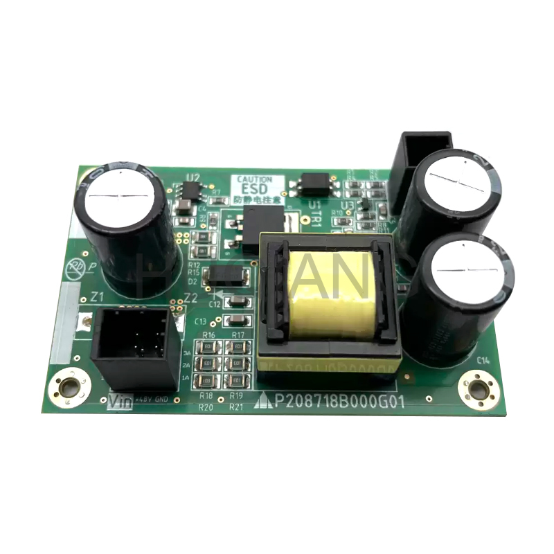 Mitsubishi Elevator Parts PCB Elevator Module Drive Power Board P208718B000G01 P203774B000G01