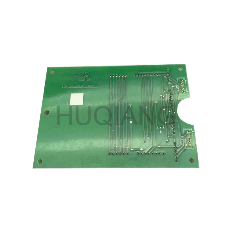 Mitsubishi Elevator Parts PCB Elevator Push Button Board Expansion Board Communication Board LHS-210A P235705C000G01 P235709B000G01