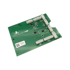 Mitsubishi Elevator Parts PCB Elevator Push Button Board Expansion Board Communication Board LHS-210A P235705C000G01 P235709B000G01